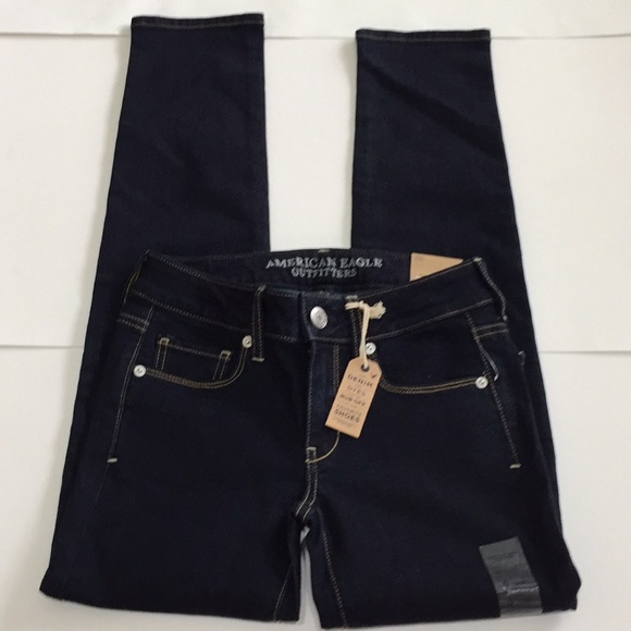 American Eagle Outfitters Denim - NWT American Eagle 🦅 super stretch skinny jeans